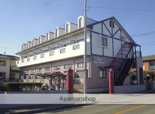 ティアラ原南の画像