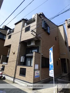 メアグリン姪浜【2階】の外観