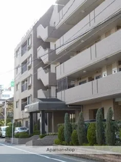 ファミール西新グランビオスの画像