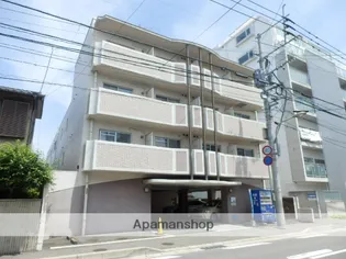 ピュアメゾン高取の画像