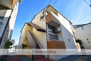 HAPPINESS HILLS Ⅱの画像