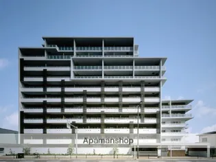 クラシオン荒江1棟の画像