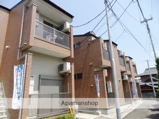 アラモード鳥飼の画像