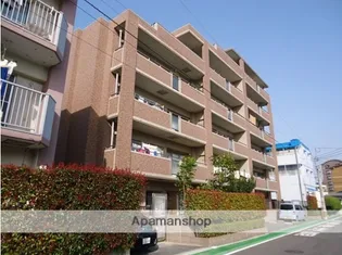 ロイヤルアーク室見駅南の画像