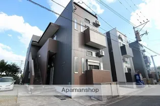 ビータス賀茂参番館の画像