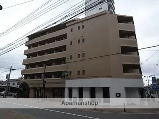 グレース城南の画像