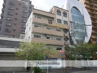 アクエリアス大濠の画像