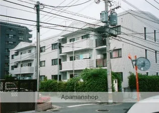 ホワイトハウス干隈の画像