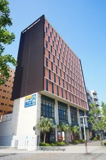 THE APARTMENT【602号室】の外観