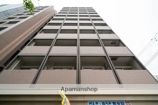 ダイナコートエスタディオ大濠公園Ⅱの画像