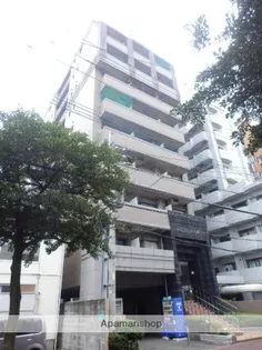 ピュアドームデイス西公園の画像