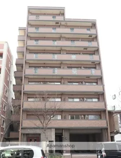 ラフィネス大濠パークアベニュー【802号室】の外観