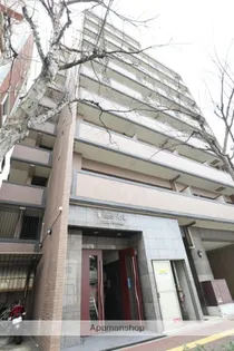 ラフィネス大濠パークアベニュー【802号室】の外観