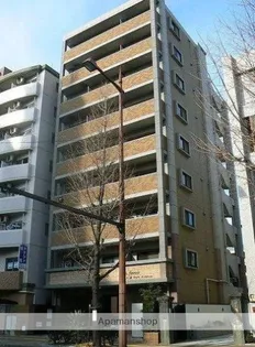 ラフィネス大濠パークアベニュー【802号室】の外観