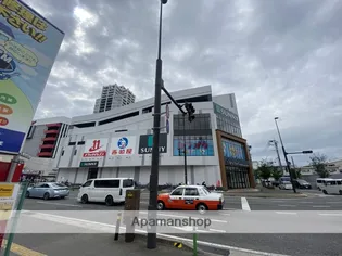 ラフィネス大濠パークアベニュー【802号室】の周辺