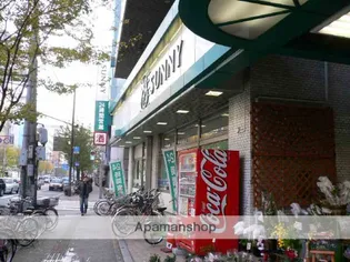 ラフィネス大濠パークアベニュー【802号室】の周辺