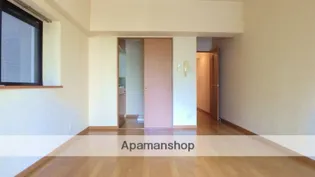 ラフィネス大濠パークアベニュー【802号室】の居間