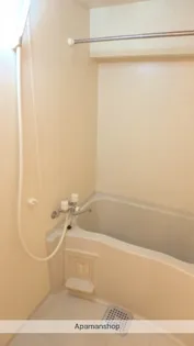 ラフィネス大濠パークアベニュー【802号室】の風呂