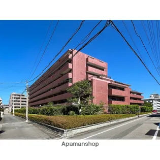 ライオンズマンション室見ガーデンの画像