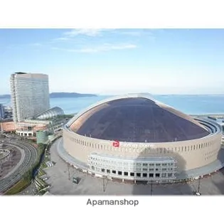 ル・ソンジュ樹【4階】の周辺