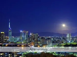 ル・ソンジュ樹【4階】の周辺