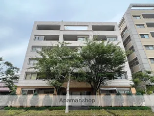 ル・ソンジュ樹【4階】の外観