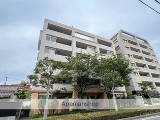 ル・ソンジュ樹【4階】の外観