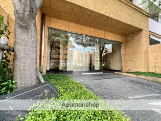 ル・ソンジュ樹【4階】の外観