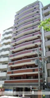 ロマネスク西公園第3【901号室】の外観