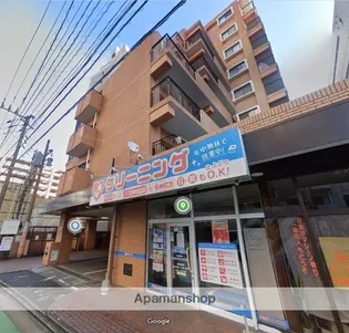 アンピールメゾン黒門の画像