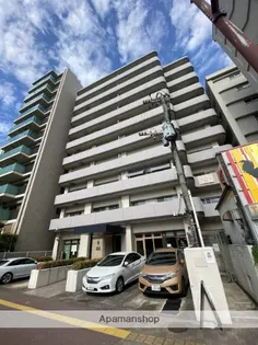 チサンマンション大手門の画像