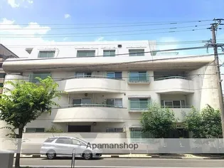 シャトレ鳥飼の画像