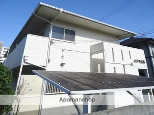 AP愛宕南【201号室】の外観