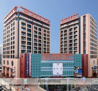 西新テングッドシティ サボイの画像