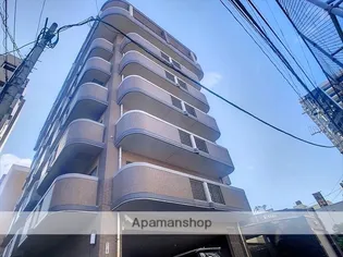 パークサイド西新の画像