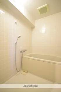 NEW8西新【2階】の風呂