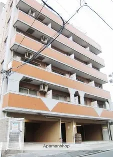 アフロス室見の画像