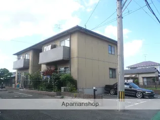 ファミール辻ノ花の画像