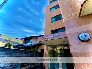 プラネット室見の画像