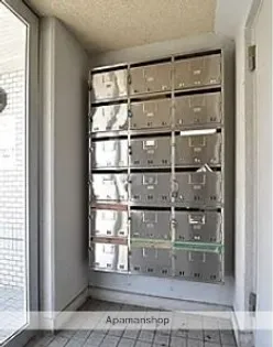 メゾンドソル【4階】のその他画像