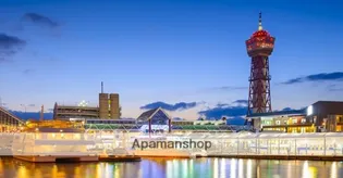 メゾンドソル【4階】の周辺