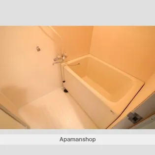 メゾンドソル【4階】の風呂