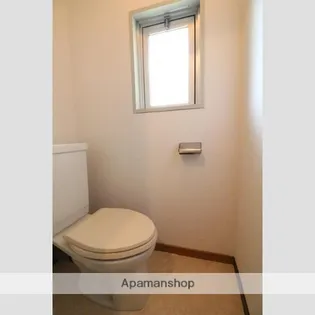 メゾンドソル【4階】のその他画像