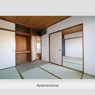 メゾンドソル【4階】のその他画像