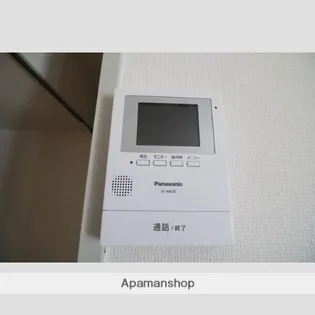 メゾンドソル【4階】のその他画像