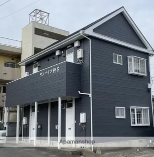 サンハイツ野芥の画像