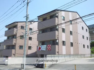 アリエス西の丘の画像