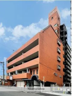 ロマネスク西新の画像