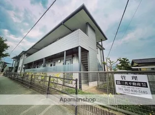 フォンティーヌⅡの画像