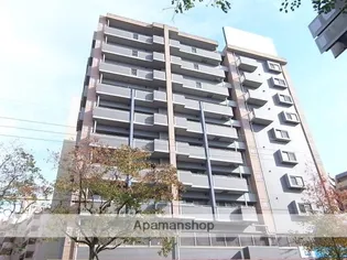 セレス別府【304号室】の外観